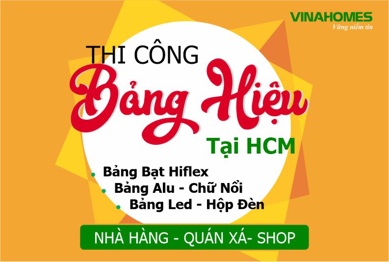 Banner Thi Cong